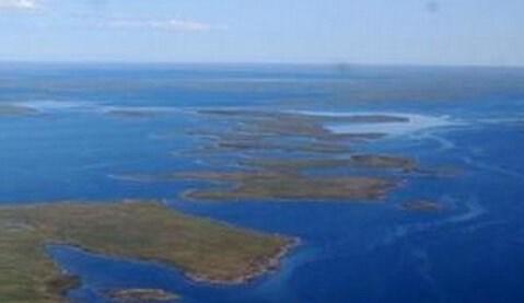 比百慕大更真实的存在！超恐怖的生命禁区