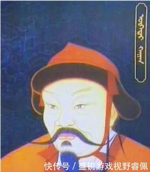  「忽里台大会」成吉思汗去世后，为何是窝阔台继位？而不是他最疼爱的拖雷？