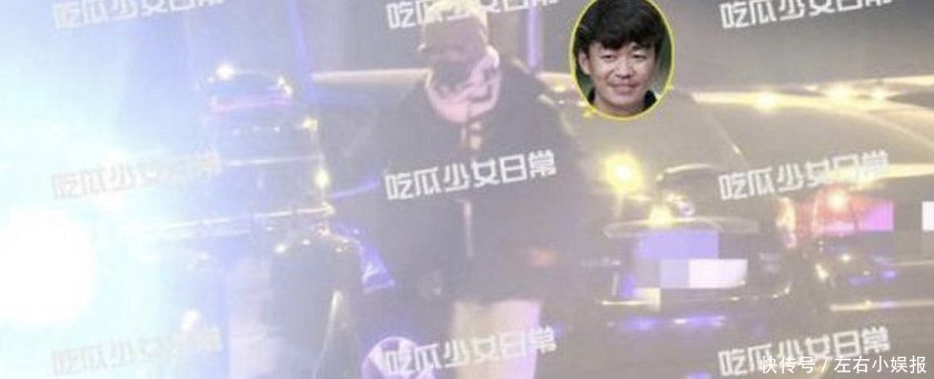 王宝强处理马蓉