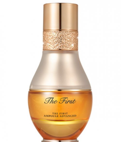 抗衰老护肤品品牌韩国欧蕙OHUI，唤醒靓丽一夏