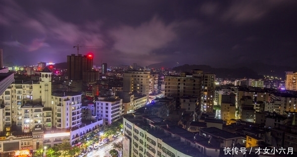 广东最“阔气”的县，高速铁路机场一应俱全，将打造超级枢纽中心