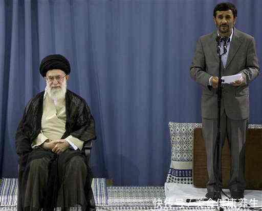 我们应该支持伊朗还是美国