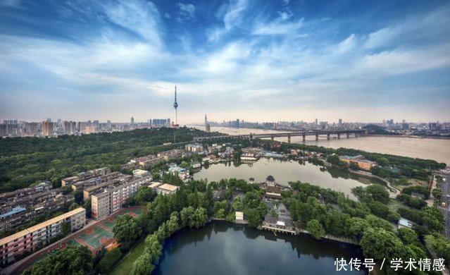 中国唯一一座整体搬迁的城市，盛产美女，现如今成为特大城市