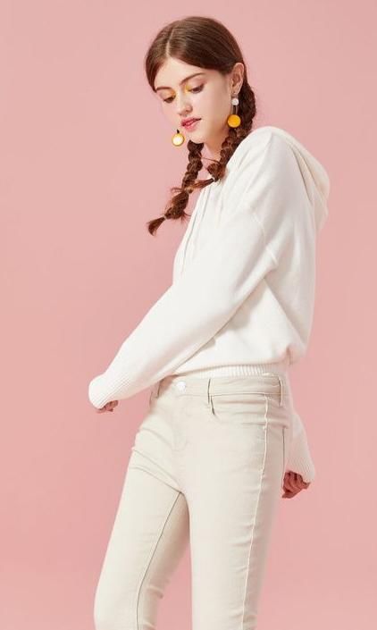 精心挑选的搭配，全毁在了脚上？