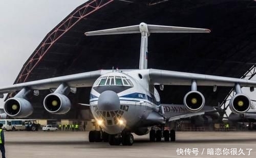 摊牌■俄罗斯终于摊牌,连续3架军机穿越土耳其领空,网友:要开打了?