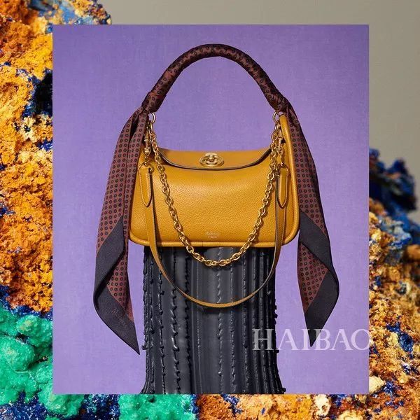 纠结| 漂亮包包太多出门背哪一款?2018后半年最流行的是这些!