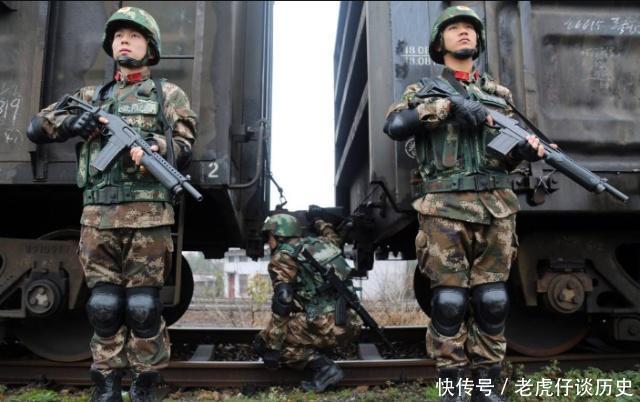 中央军委武警总部司令员，上将警衔，享正大战区级待遇！