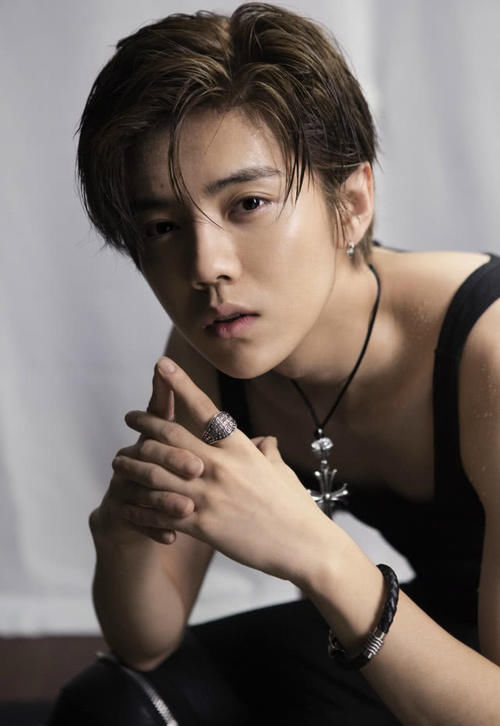 湖南跨年演唱会王一博名单