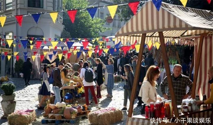 「欧洲」欧洲的这个小国美女泛滥，白天晚上两种模样，开放程度不亚于荷兰
