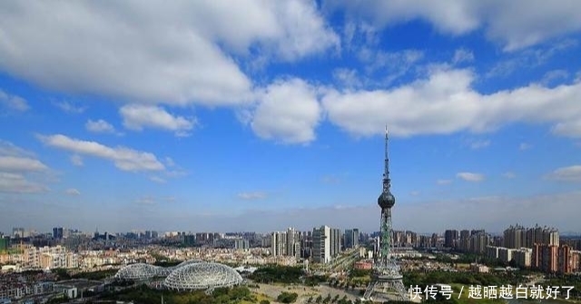 「富有」中国最富有的三个地级市，广东一席，江苏独占两席！