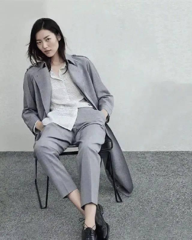  「时髦」有它，秒变时髦气质精！