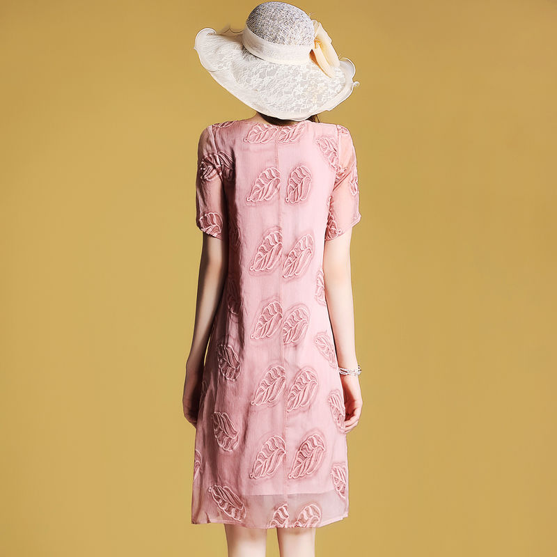 太惊艳了!这些韩版裙太有气质,上身就是名媛范,忍不住买5件