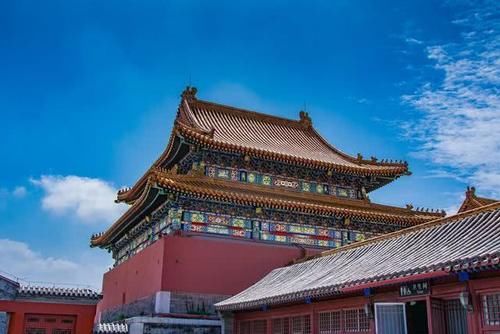 中国最值得去的3个地方，旅行千万别错过了