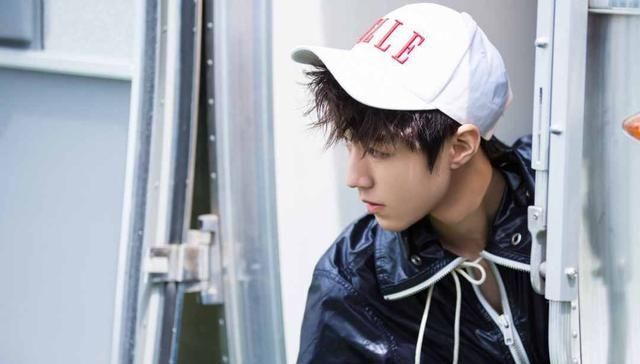 不太喜欢王俊凯