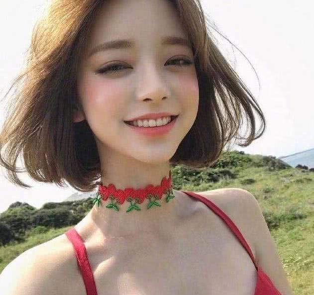 女生夏天穿内衣常遇到的3件尬事，特别第一件，直男最嫌弃！