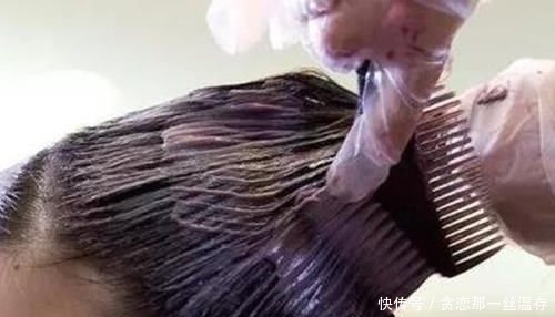 【锁色功能】刚染完头发可以用护发素吗 染发后怎么固色