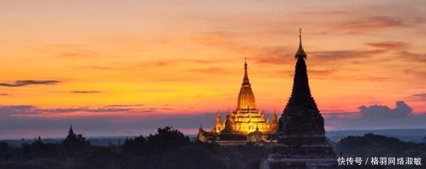 刚从缅甸回来，告诉你一个真实的缅甸，跟你想象的不一样！