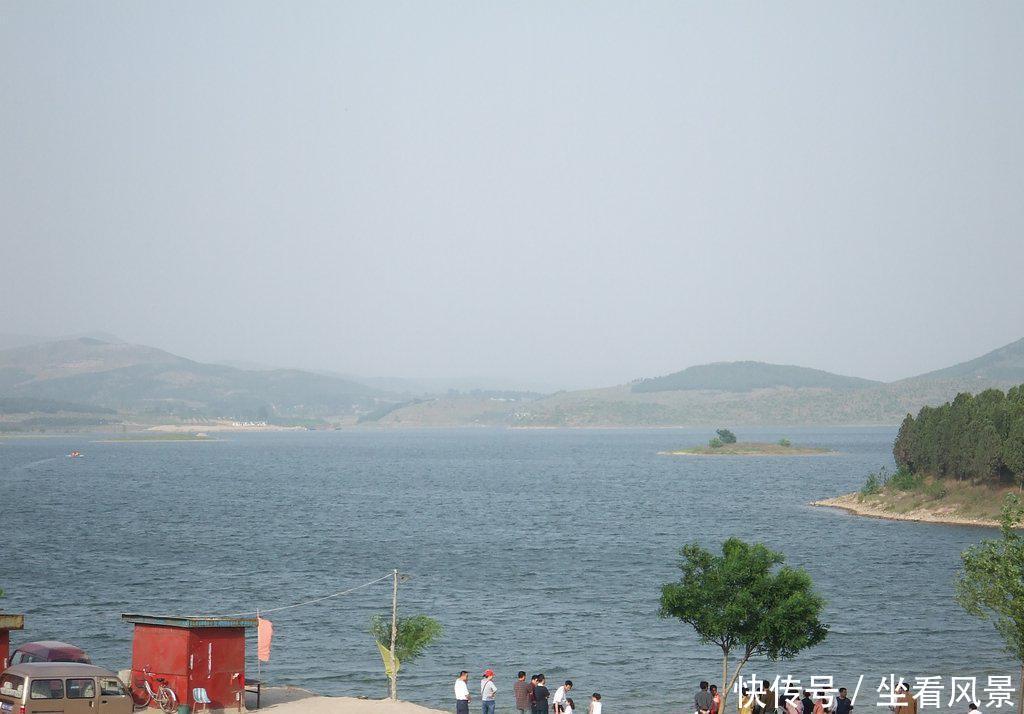 河南被遗忘的湖泊，被誉为“天中大森林，中原北戴河”，就在驻马