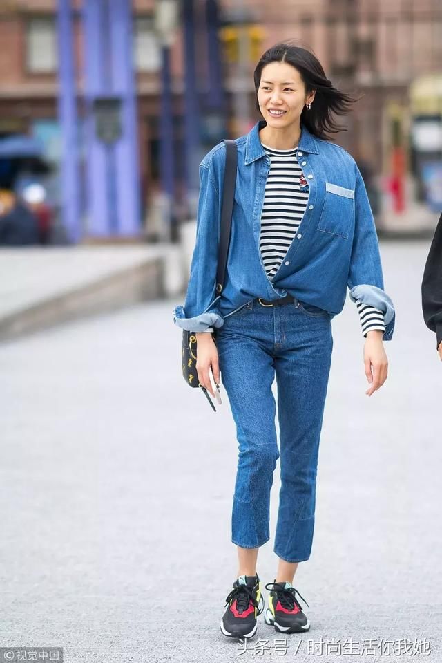 换季第一件长袖，我帮你选好了！