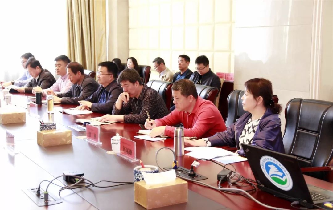 【自考】2018年高等教育自学考试协作会在呼