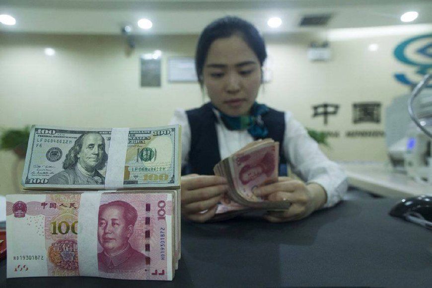 人民币兑换美元汇率破6.9，对老百姓生活有什么影响?