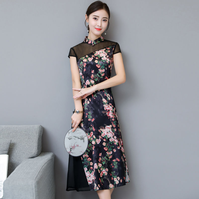 哪个“流氓”设计的“紧身裙”,凹凸有型太美丽,十个男人九个痴