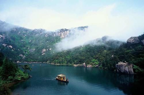  「不西」长三角最“尴尬”的省份，不南不北、不东不西，省会仅