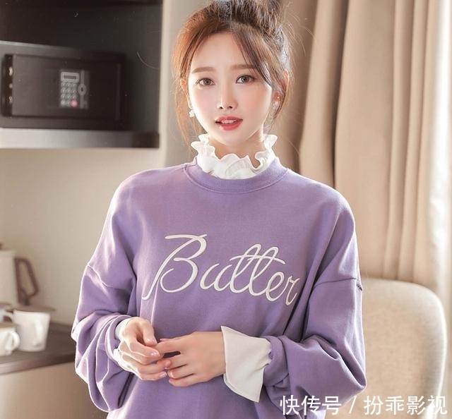  【姐姐】时尚休闲又减龄，让你不得不爱的牛仔裤穿搭，你能抵挡的住吗？