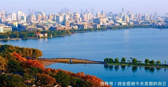 浙江美女最多三个城市,第一名是实至名归,第二名是西施的出生地