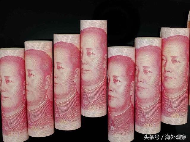 法媒:中国有相当大的实力抵御新兴市场货币危机