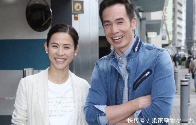  『助阵』林峯宣萱回巢助阵 TVB多套警匪剧即将播映你最期待哪一部？