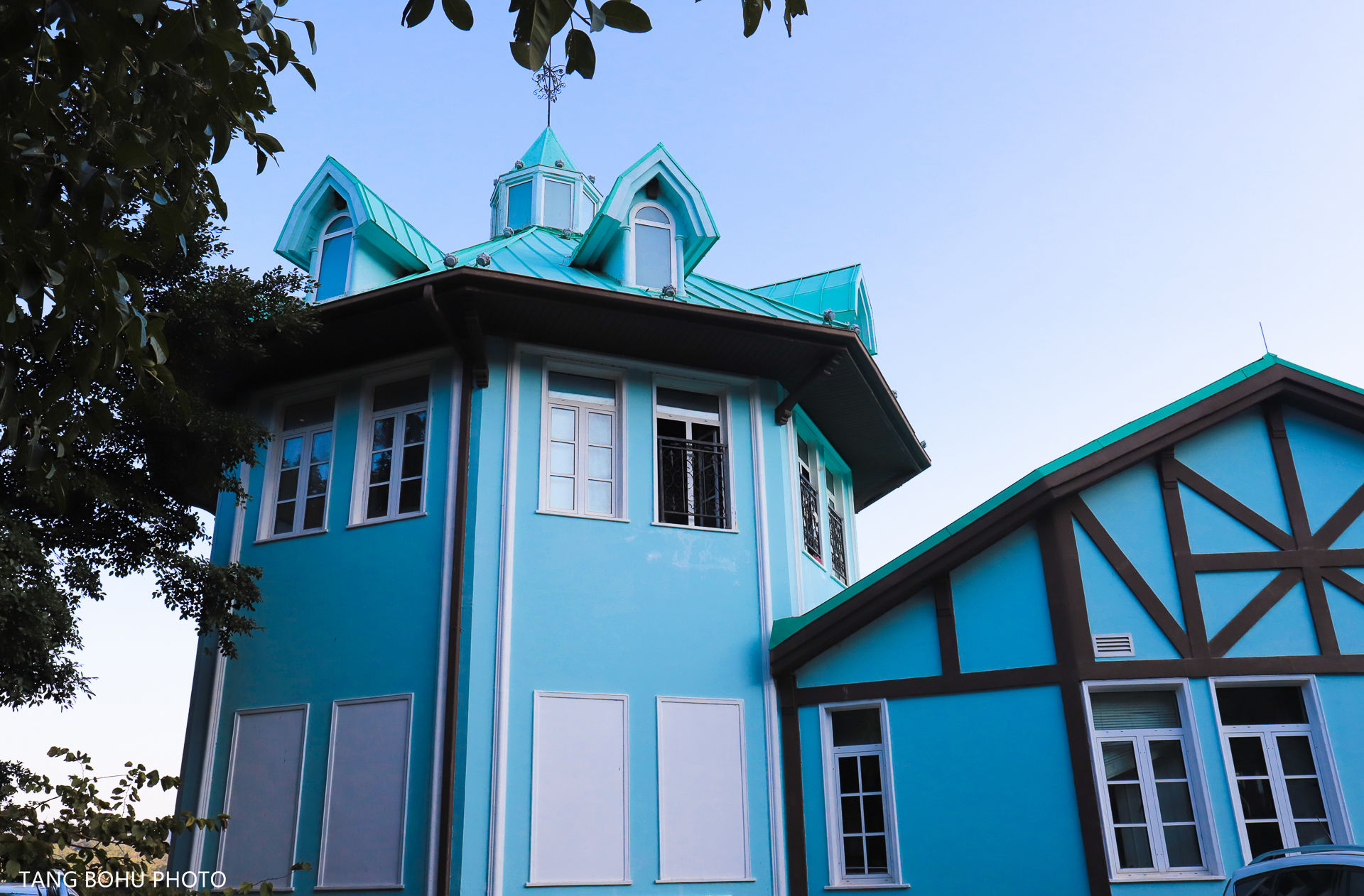 尽享深圳世外桃源的秘境之美,开启一段温泉之旅!