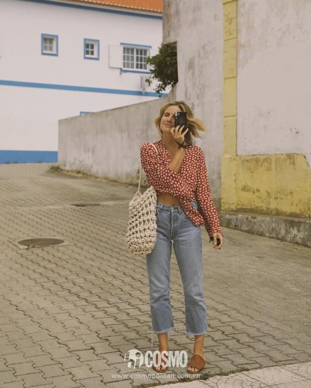 时髦办｜会穿的人都爱这些小众品牌