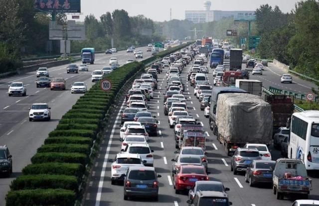  「高速」交通部发布通知：7月1号起，高速公路收费将发生改变，