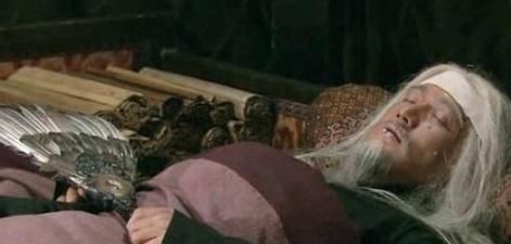 「魏延」诸葛亮临死为什么决意杀魏延,别被演义骗了,真相只有4个字