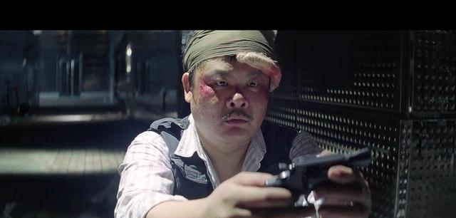 《PTU》香港电影警匪片系列中最能反映
