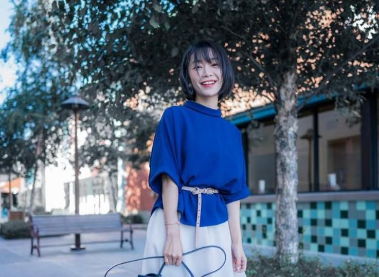  「职场中」中年女教师上班怎么穿？这4大原则12组搭配，得体又不失时尚气质