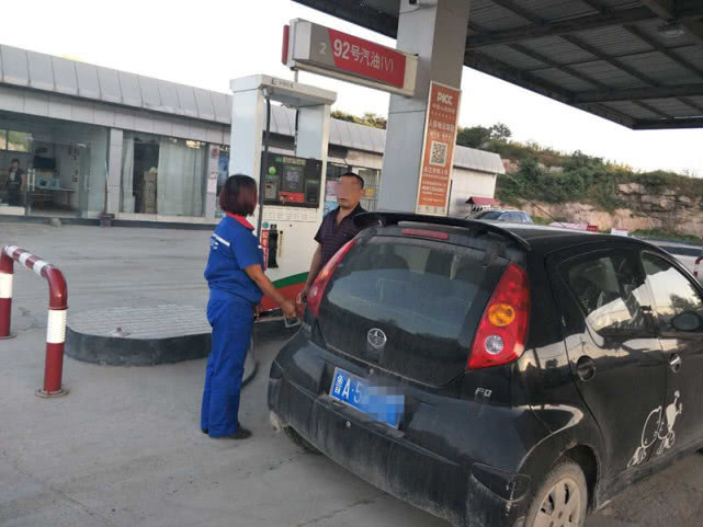  #汽油#92号汽油即将要退出加注全新汽油之前，一定要做好以下准备