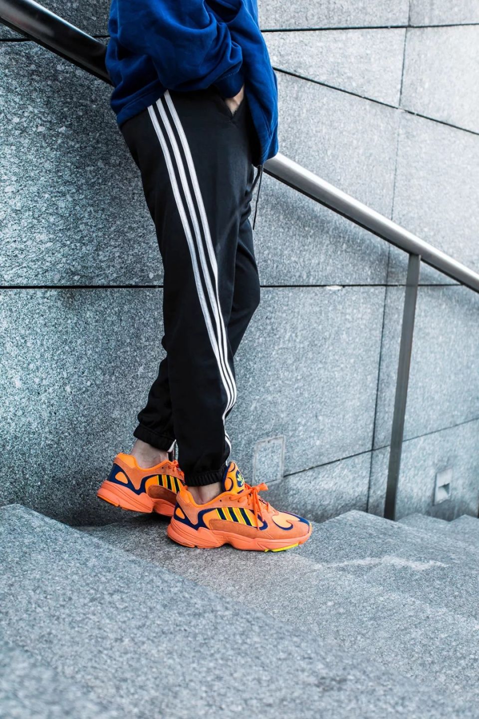 超多明星都在穿!原来今年下一双会火的鞋是它!