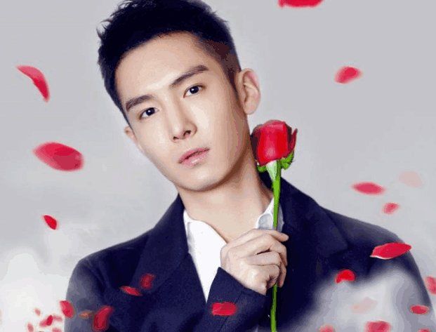 憋不住了! 盛一伦炮轰黑子造谣, 这段话三观太正了