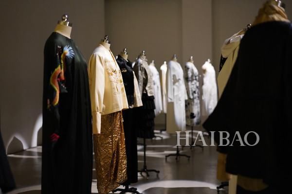 CHAO Dressing Room首度启动，探索时尚生活多种可能！