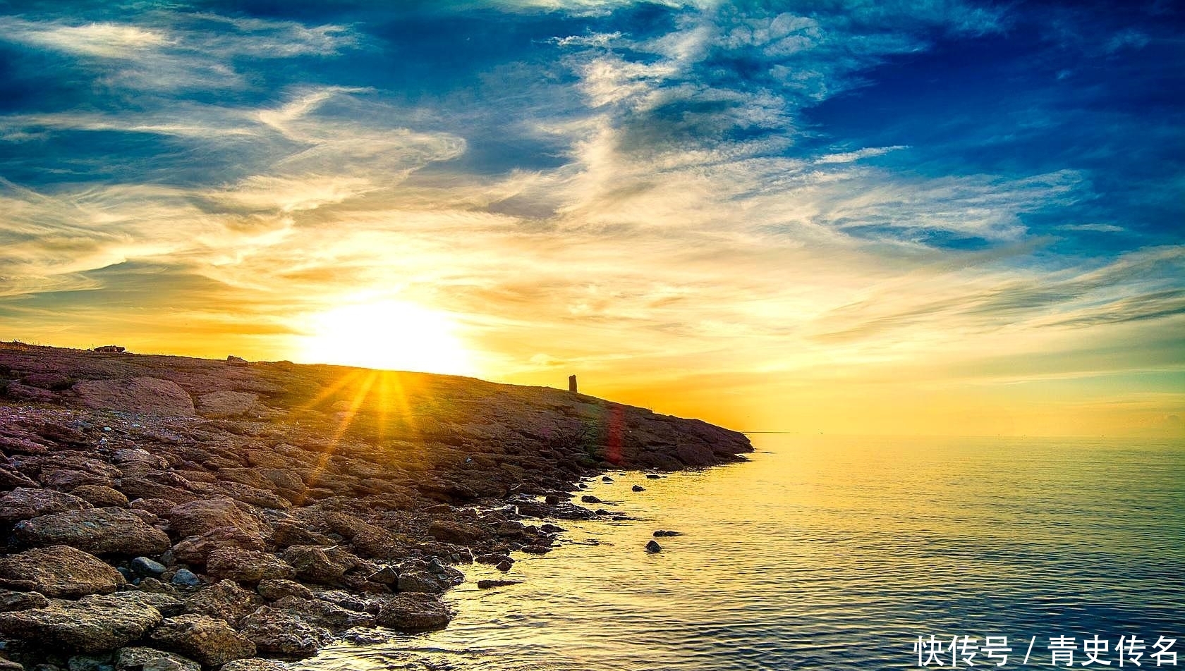 再过20天，中国这个地方的景色将会吸引全国目光，美得一塌糊涂！