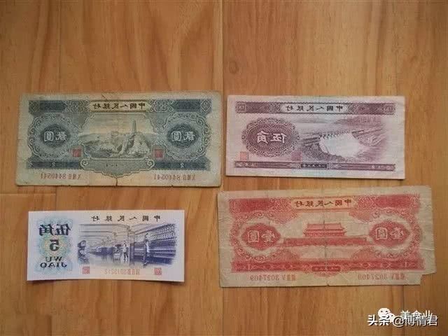 农村值钱老物件：第三个你若认识，我服你！