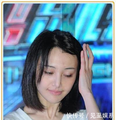 素颜我只服郑爽!黑眼圈、痘痘全都不遮,网友照样美出天际!