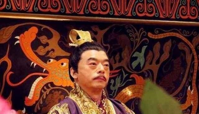  [亲戚关系]汉武帝设了一个官职，本想制衡宰相，后来变得无人能抗衡