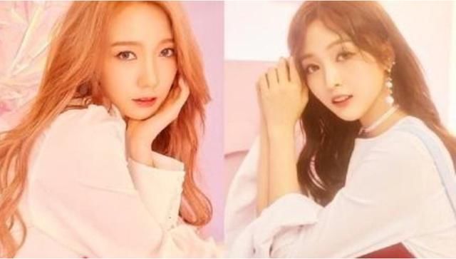 火箭少女练舞照曝光,疑似回应解散传闻,网友:能信吗?