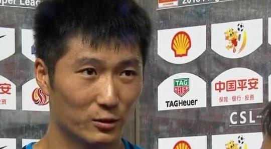 一战成名！韩镕泽当选23轮最佳门将，动图看他凭什么成功逆袭！