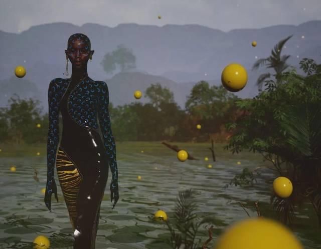  『牛仔裤』如果世界末日来了，我们会穿什么？