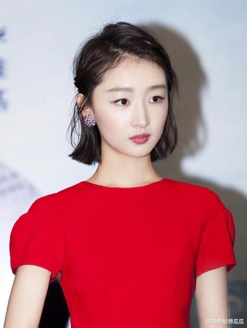  女生：脸上有这3个特征的女生，不要留“黑长直”，不然会拉低你的颜值