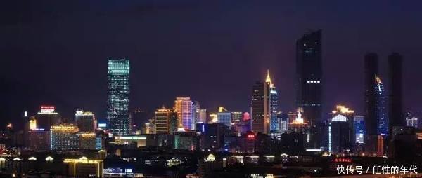 长三角一座低调的新一线城市